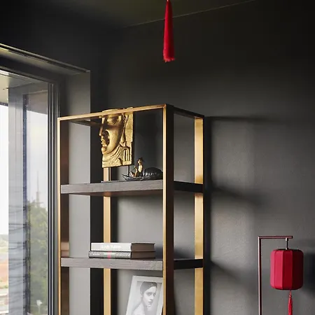 Penthouse Speicher 60 In Emden, Zentrale Lage Am Delft & Sauna *