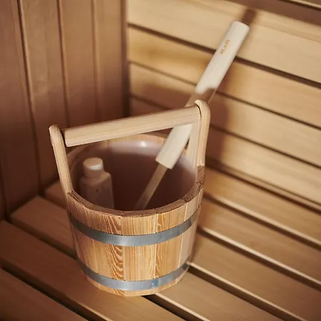 شقة Penthouse Speicher 60 In *