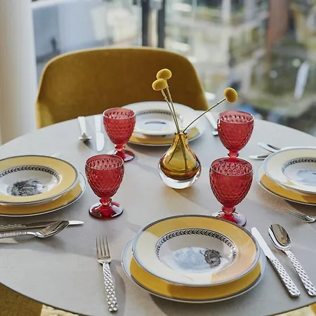 شقة Penthouse Speicher 60 In إمدن