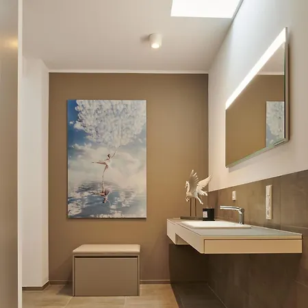 Penthouse Speicher 60 In * إمدن