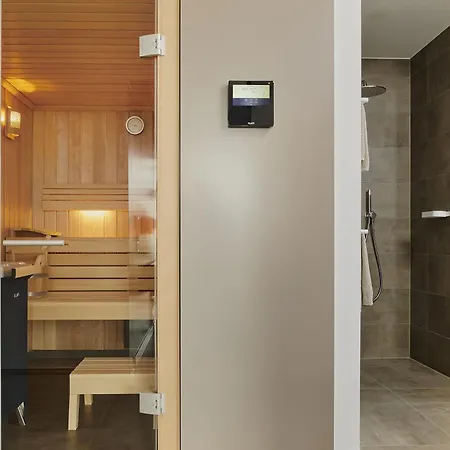 Penthouse Speicher 60 In * إمدن