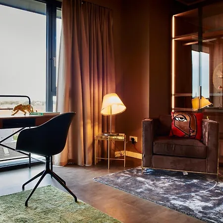 Apartman Penthouse Speicher 60 In